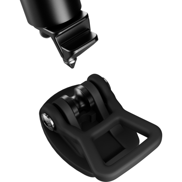 Sirui Rubber HorseShoe Feet SV-F for SVT / SVS / SQ-Tripods, Picioare de cauciuc pentru trepiede