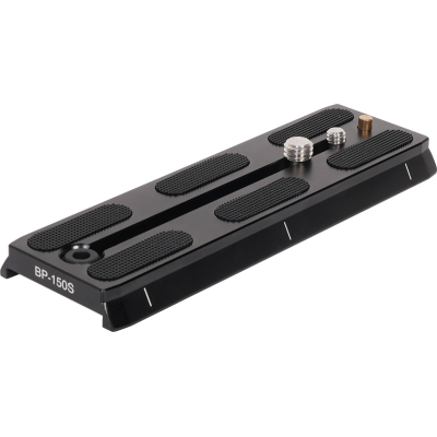 Sirui Quickrelease Plate Video BP-150S, Placa de eliberare rapida