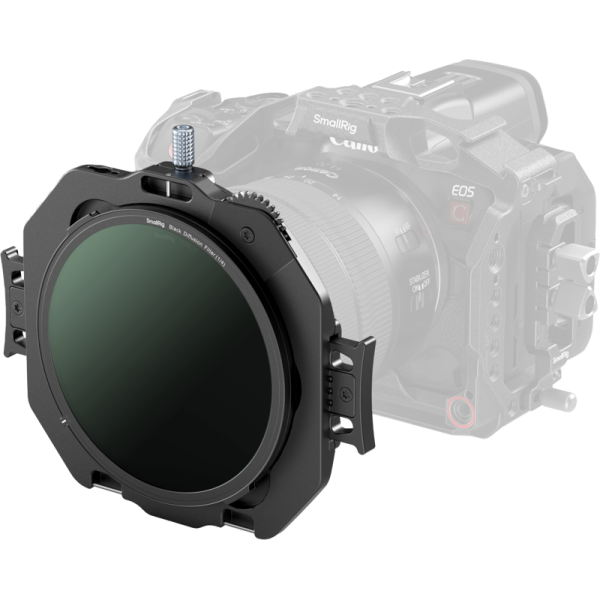 SmallRig 4412 Filter Kit with Adjustable Clamp, Kit filtre cu clema ajustabila