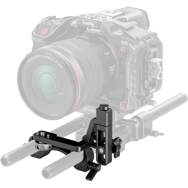 SmallRig 4414 Swing-Away Support