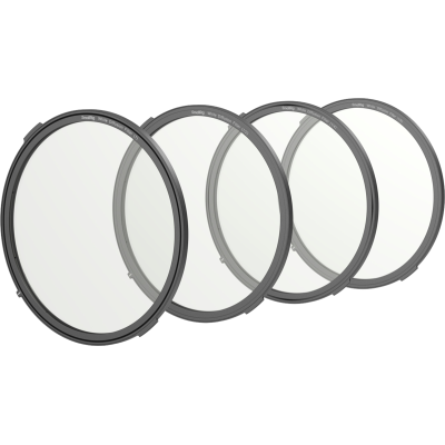 Avatar-Shop|SmallRig 4652 White Diffusion Filter Kit, Filtre filet|SmallRig