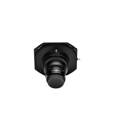 Avatar Shop|NiSi S5 Adapter pentru Sigma 14mm F1.8, Doar Adaptor, Aliaj Aluminiu CNC, Rotire 360 Grade, Compatibil CPL|NISI
