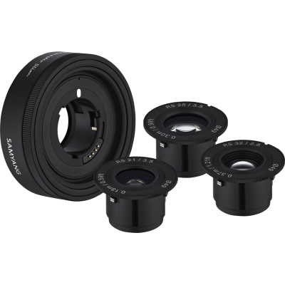 Avatar-Shop|Obiective foto mirrorless