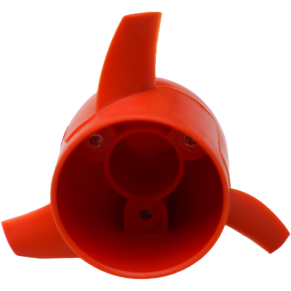 Chasing MAX propeller kit