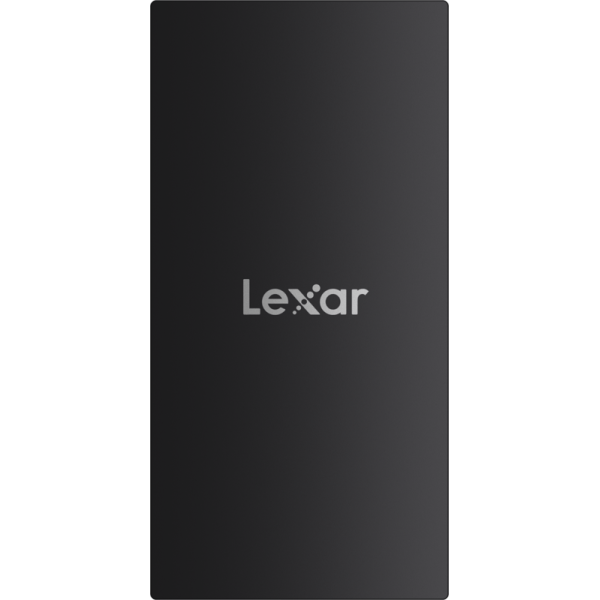 Lexar SSD SL300, USB3.2 Gen2 up to R1050/W1000, 1TB, SSD extern