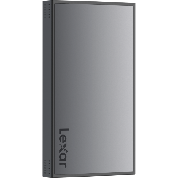 Lexar Professional Workflow Portable SSD, up to R2000/W2000, IP68, 4TB