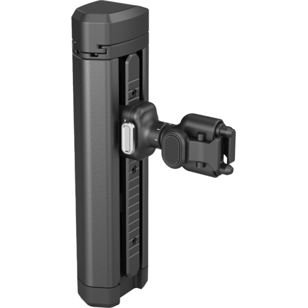 SmallRig 4842 Rotatable Bilateral Quick Release Side Handle, Maner video pentru cage smartphone