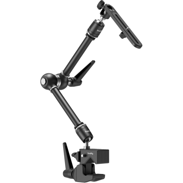 SmallRig 4862 Super Clamp with Magic Arm Kit