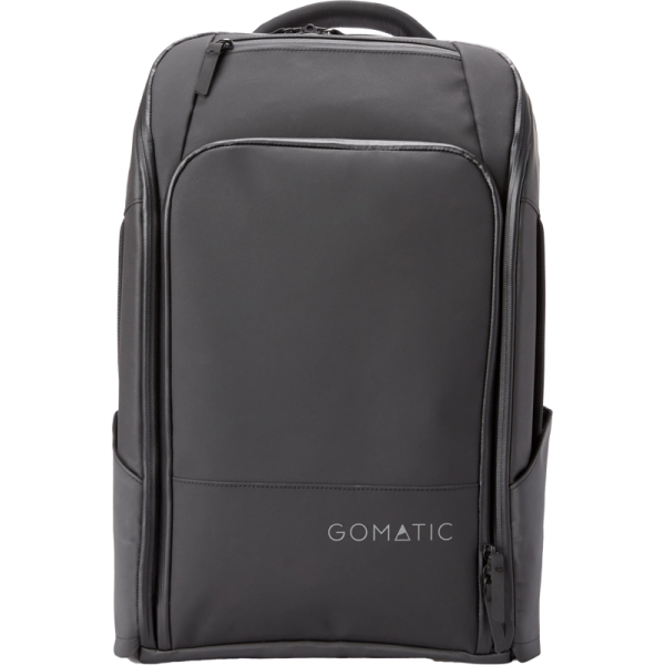 Gomatic Travel Pack 14L, Black