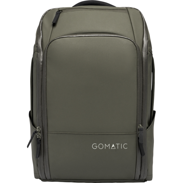 Gomatic Travel Pack 14L, Olive