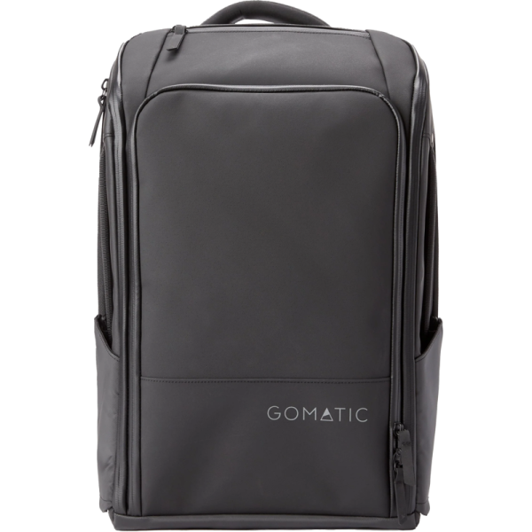 Gomatic Backpack 14L, Black