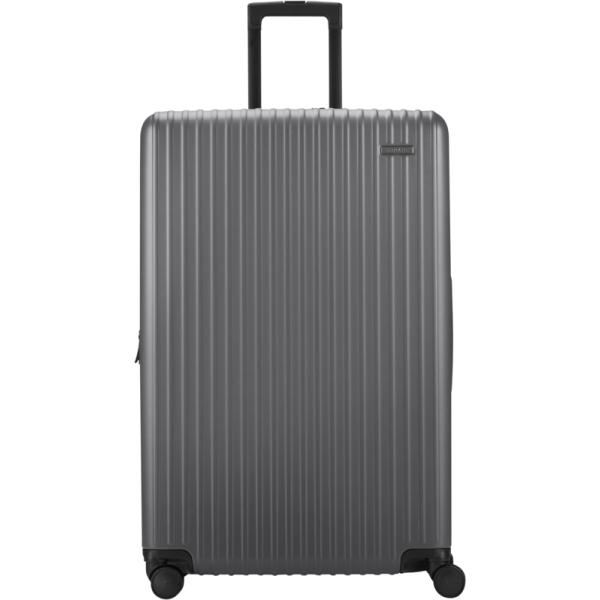 Gomatic METHOD Luggage Check-In, Gray