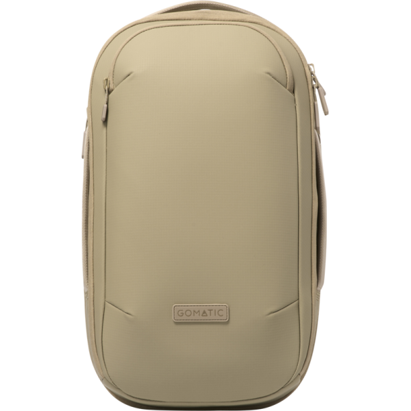 Gomatic Navigator RS Pack 15L Backpack, Sand