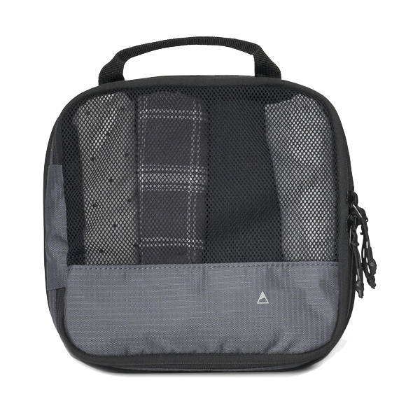 Gomatic Packing Cube V2 Small, Gray