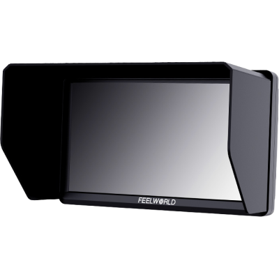 Feelworld Monitor S55 V3
