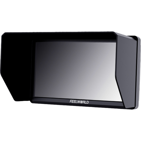 Feelworld Monitor S55 V3