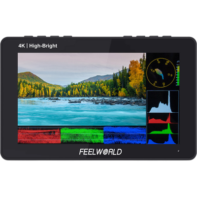 Feelworld Monitor F5PROX