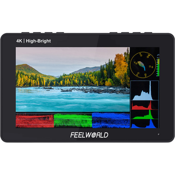Feelworld Monitor F5PROX
