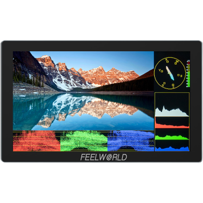 Feelworld Monitor P6X