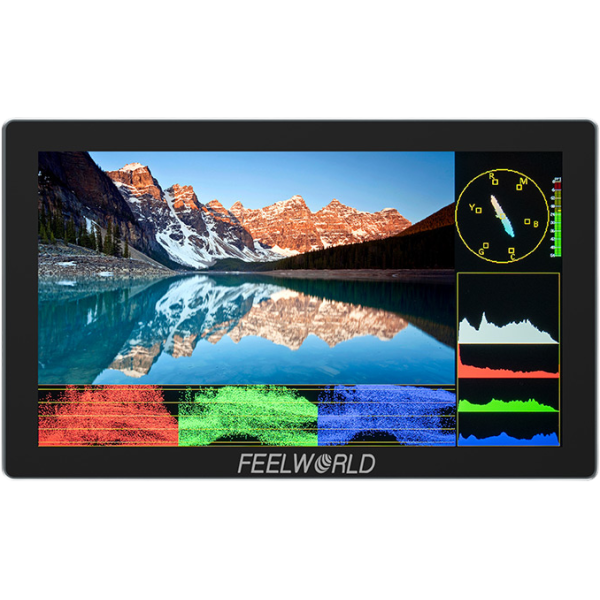 Feelworld Monitor P6X