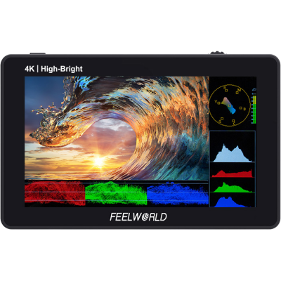 Avatar-Shop|Feelworld Monitor F6PLUSX|FEELWORLD