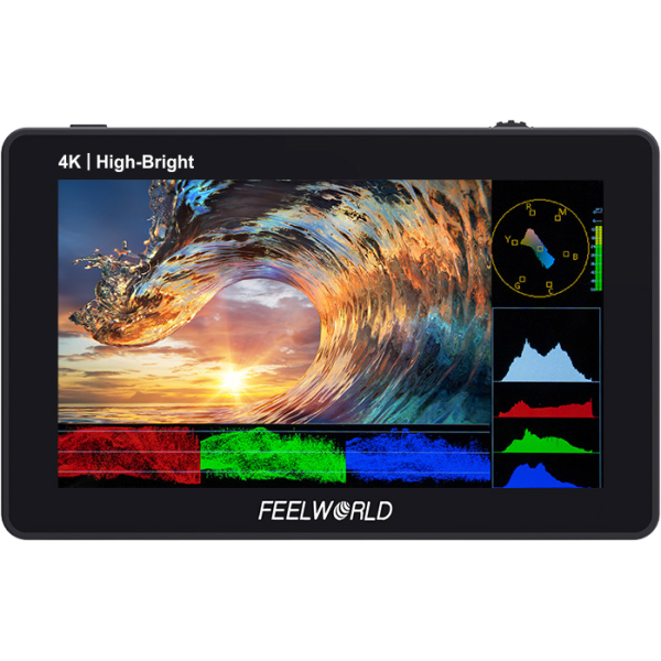 Feelworld Monitor F6PLUSX