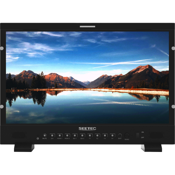 Seetec monitor P215 PRO