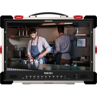 Seetec monitor P215 PRO-CO