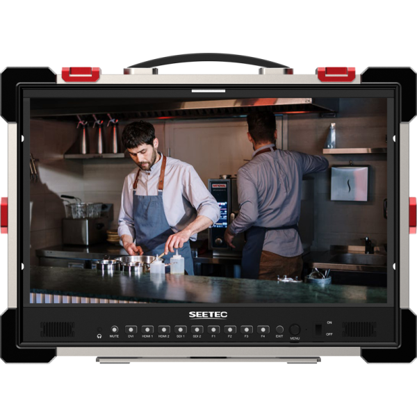 Seetec monitor P215 PRO-CO