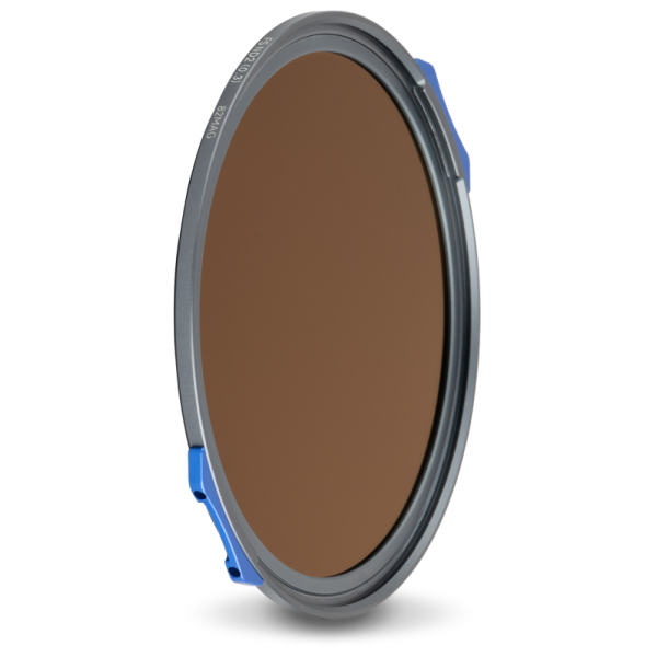 NiSi JetMag Pro Filter FSND2 (0.3) 1stop, Filtru magnetic