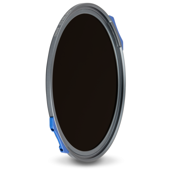 NiSi JetMag Pro Filter FSND1000 (3.0) 10stop, Filtru magnetic