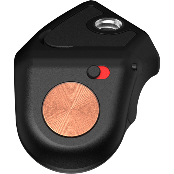 PolarPro Bluetooth Shutter Button Adapter, adaptor foto