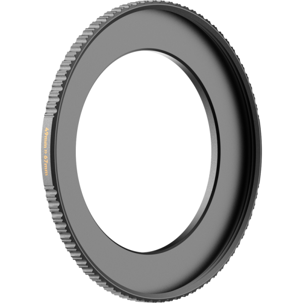 PolarPro Step-Up Ring 62mm-67mm