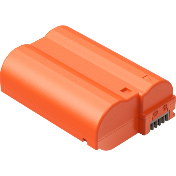 SmallRig 4966 EN-EL15c USB-C baterie reincarcabila dedicata Nikon