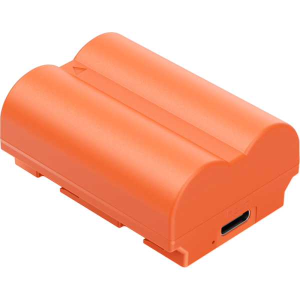 SmallRig 4970 NP-W235 USB-C Baterie Reincarcabila pentru Camera, Capacitate 2400mAh, Compatibila Fujifilm