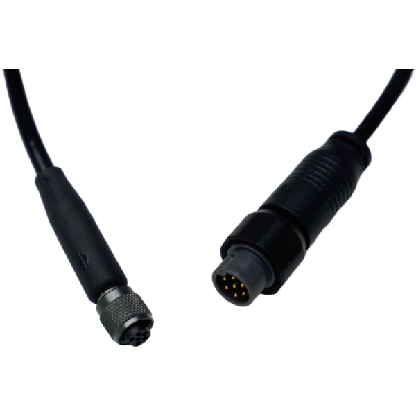 Chasing M2 Pro Sonar Cable