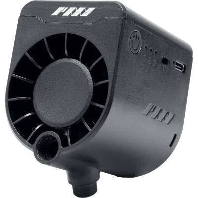 PMI Haze Nozzle, Duza adaptor masina fum