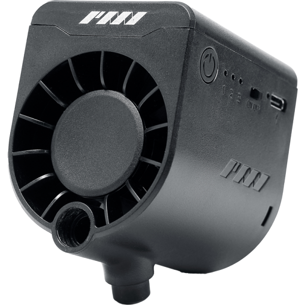 PMI Haze Nozzle, Duza adaptor masina fum