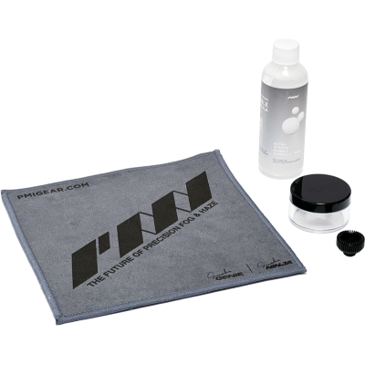 PMI Bubble Nozzle Kit, Kit pentru bule de fum