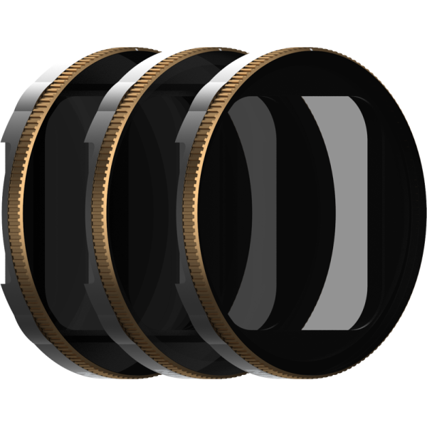 PolarPro Insta360 Vivid Collection