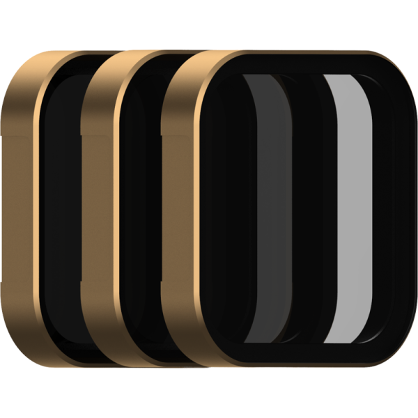 PolarPro Insta360 Shutter Collection