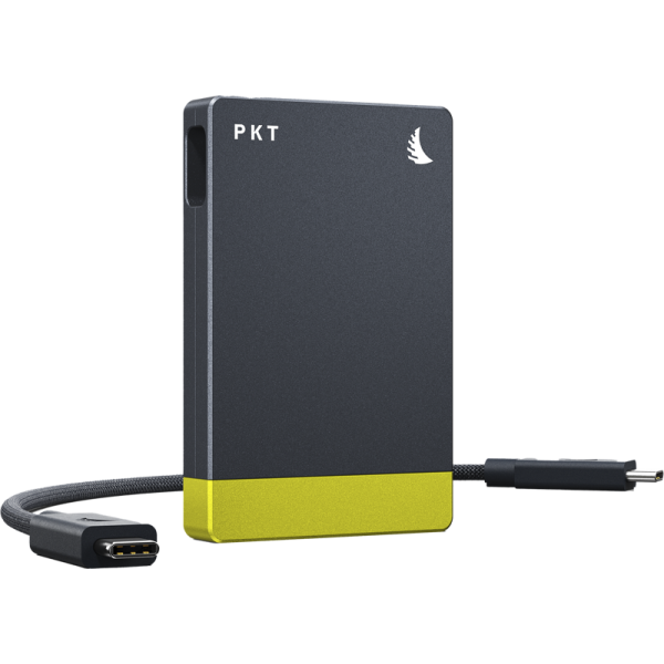 Angelbird Cardreader PKT - CFexpress 2.0 Type B, USB 4.0, USB-C 3.2 Gen 2x2, up to 20 Gb/s connect, Cititoare de carduri