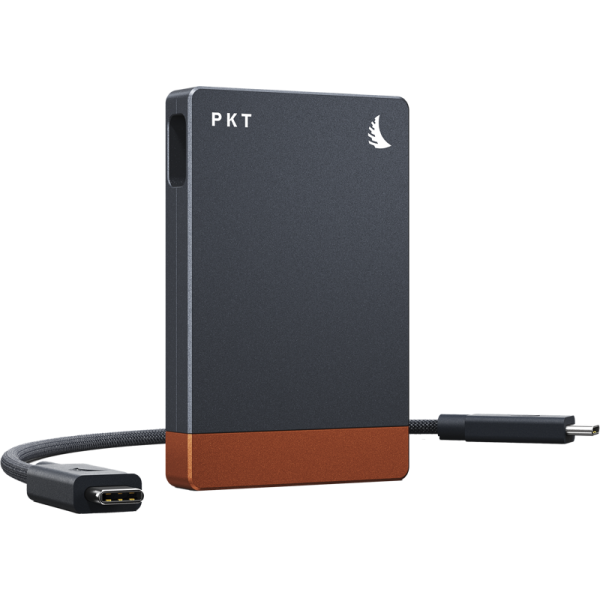 Angelbird Cardreader PKT - CFexpress 2.0 Type A, USB 4.0, USB-C 3.2 Gen 2x2, up to 20 Gb/s connect, Cititor de carduri