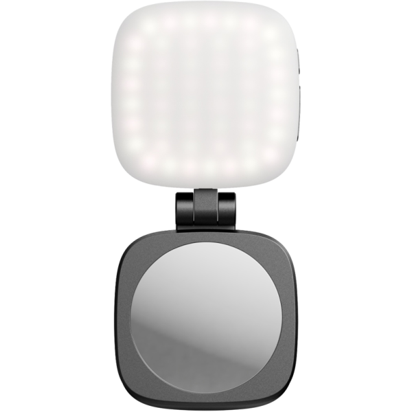 SmallRig 4656 Vibe P48, Lumina continua dedicata pentru smartphone
