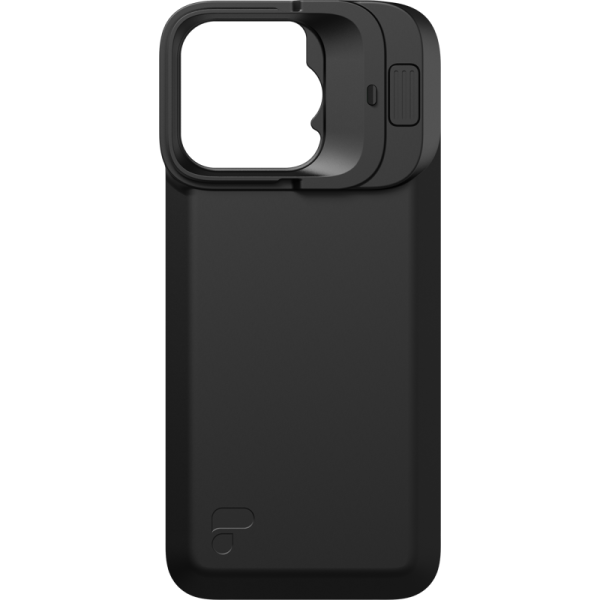 PolarPro LiteChaser 16 EXO Back Plate for iPhone 16 Pro