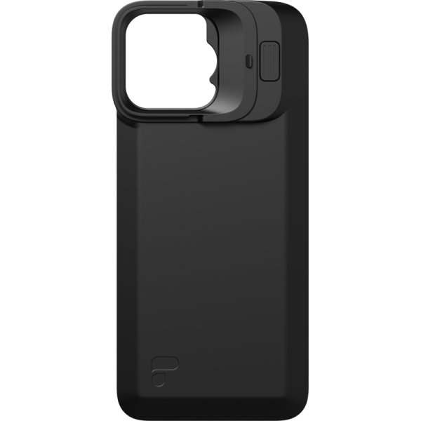 PolarPro LiteChaser 16 EXO Back Plate for iPhone 16 Pro Max
