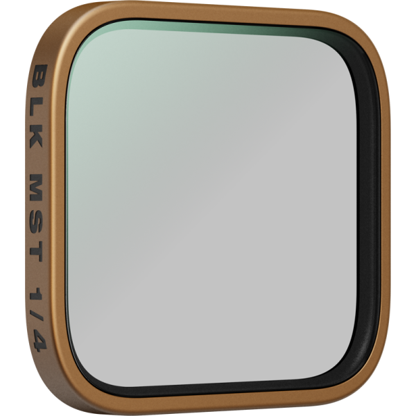 PolarPro LiteChaser 16 Black Mist 1/4 Filter for iPhone 16 Pro