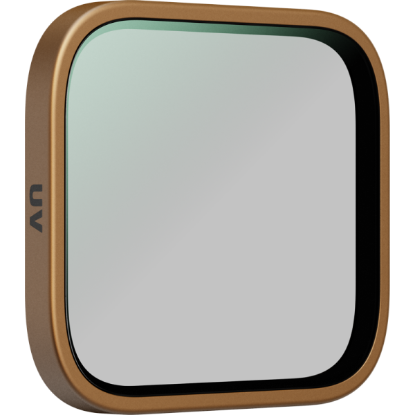 PolarPro LiteChaser 16 UV Filter for iPhone 16 Pro