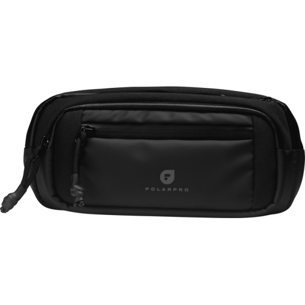 PolarPro LiteChaser 16 Cross Body Sling Bag for iPhone 16 Pro