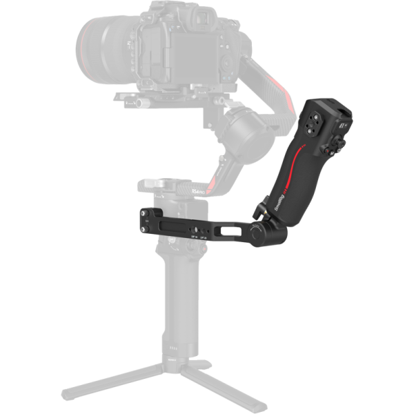 SmallRig 4326 Focus Control Handle for DJI RS Series, Maner de Control al Focalizarii
